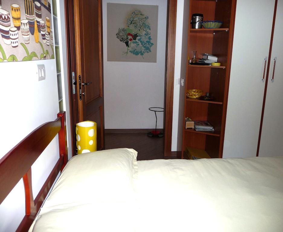 Doria Suites Róma Szoba fotó