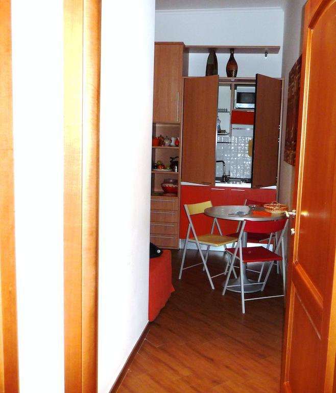 Doria Suites Róma Kültér fotó
