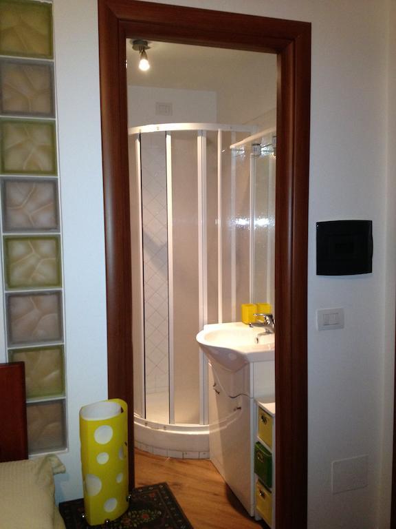 Doria Suites Róma Szoba fotó