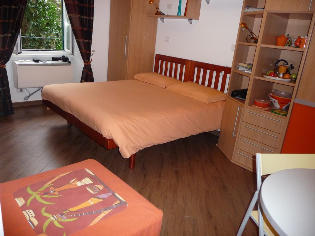 Doria Suites Róma Kültér fotó