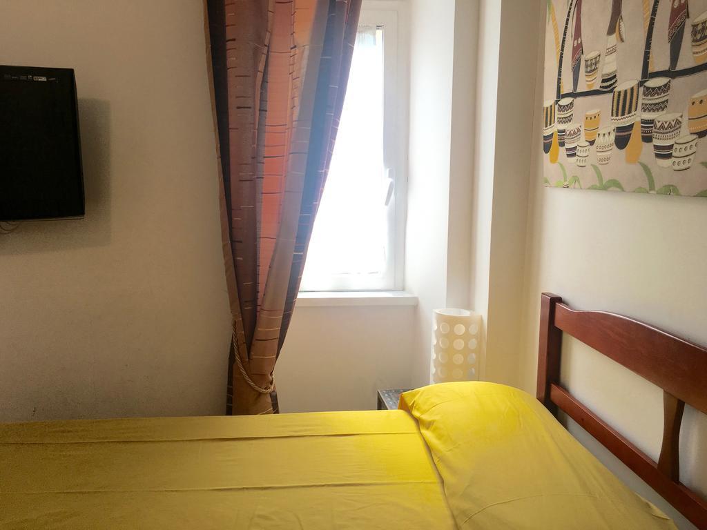 Doria Suites Róma Kültér fotó