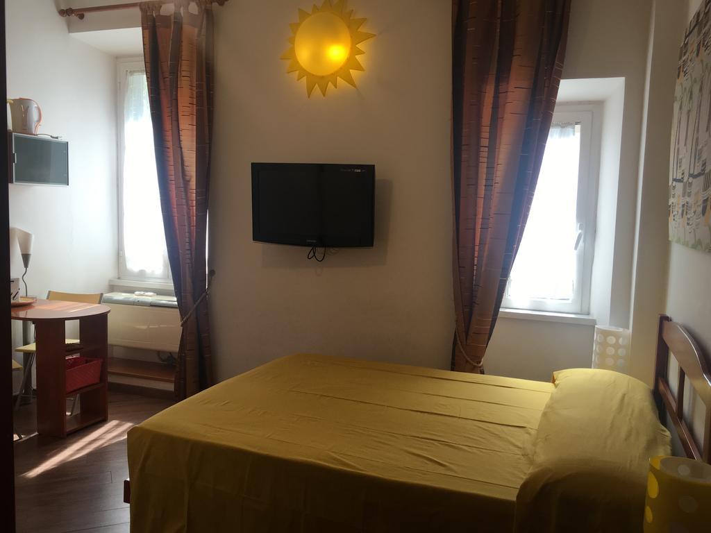 Doria Suites Róma Kültér fotó