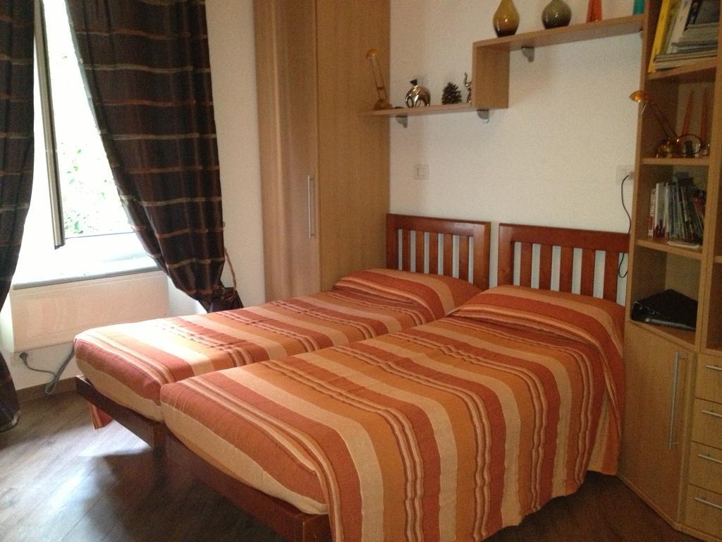 Doria Suites Róma Kültér fotó